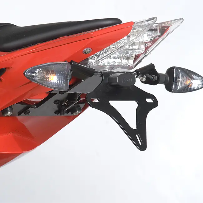 Tail Tidy R&G Yamaha WR250/450