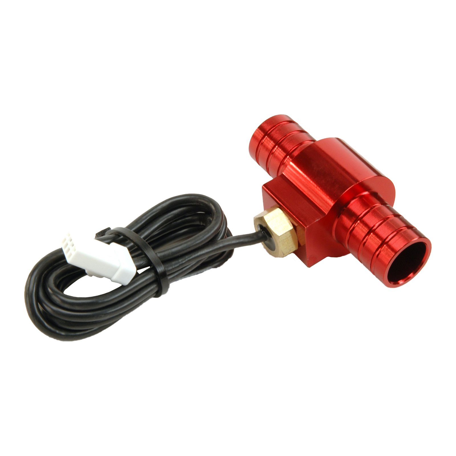TRAIL TECH INLINE WATER TEMP SENSOR 16mm - Image 1