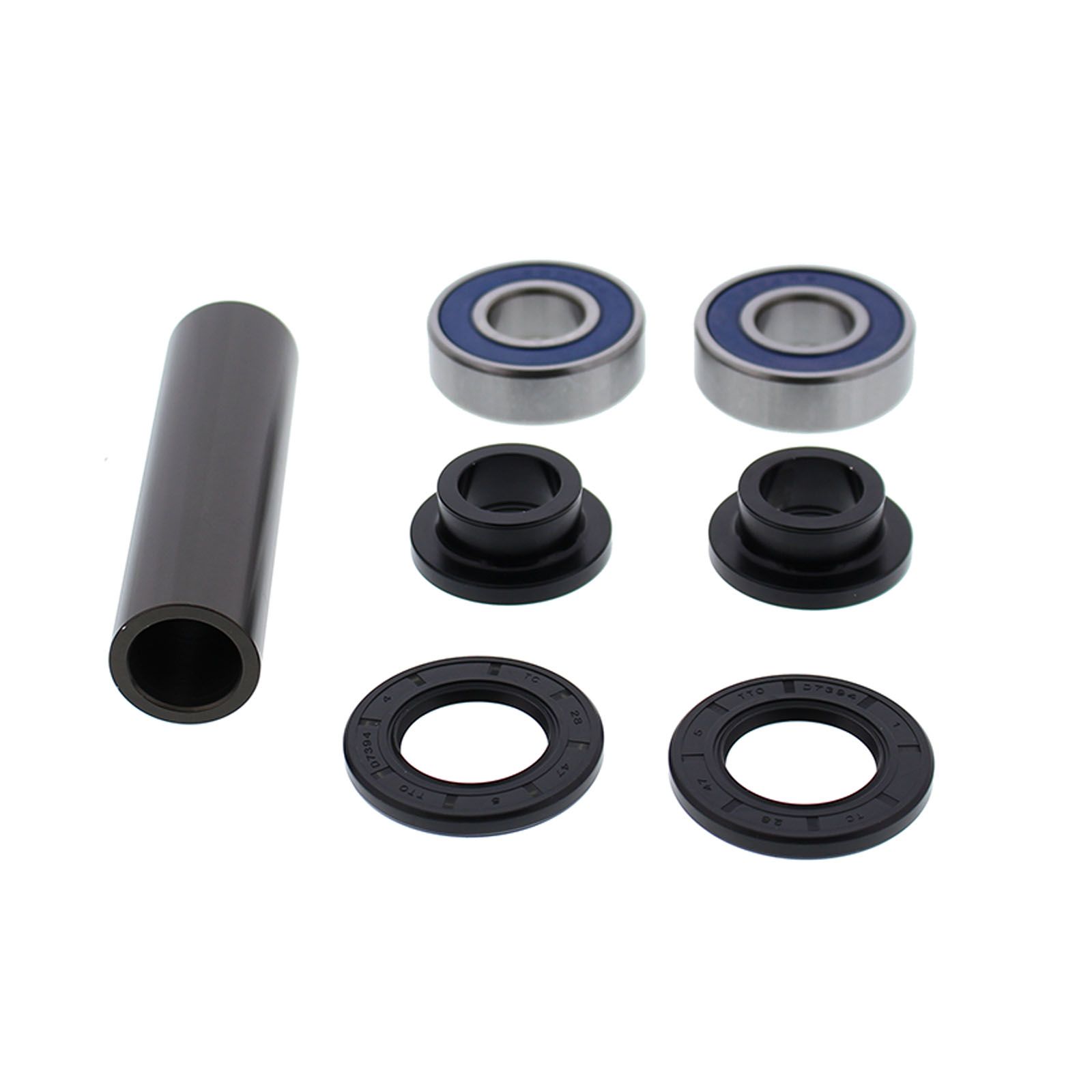 WHEEL BEARING KIT 25-1737 - Image 1