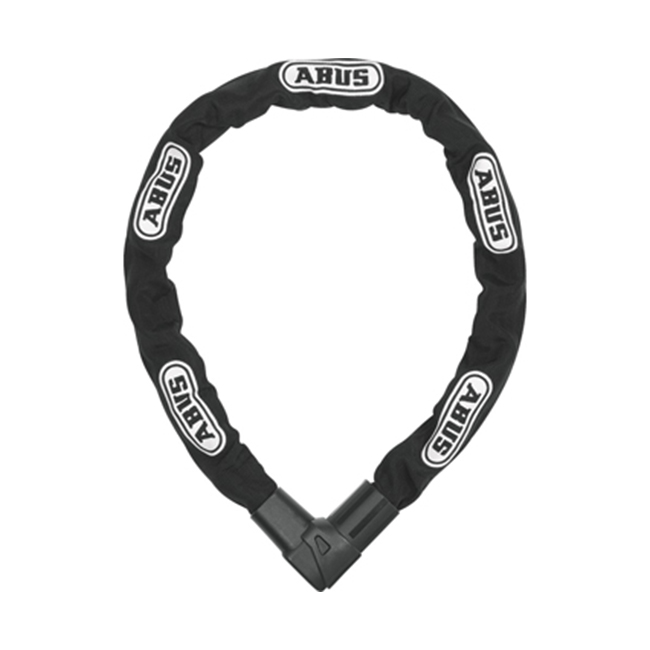*ABUS 1010/110 City Chain Moto Black                       [] - Image 1