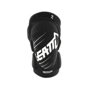 LEATT KNEE GUARD 3DF 5.0 BLK #XXL - Image 2