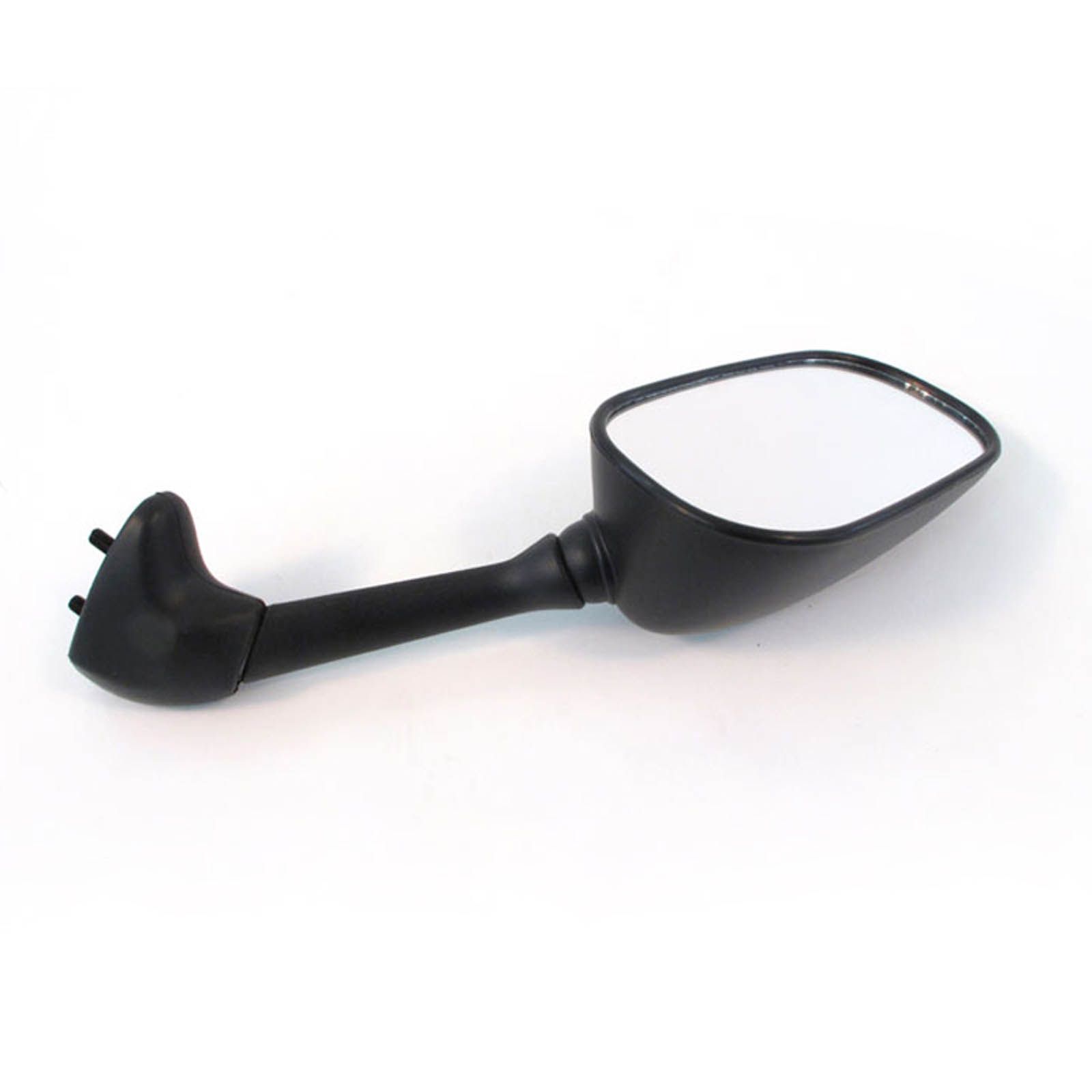 WHITES MIRROR YAMAHA YZF-R6 03-06 (LEFT) - Image 1