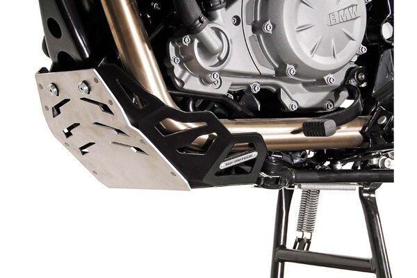 ENGINE GUARD SW MOTECH BMW F650GS 03-06 G650GS G650GS SERATO 11-14 - Image 1