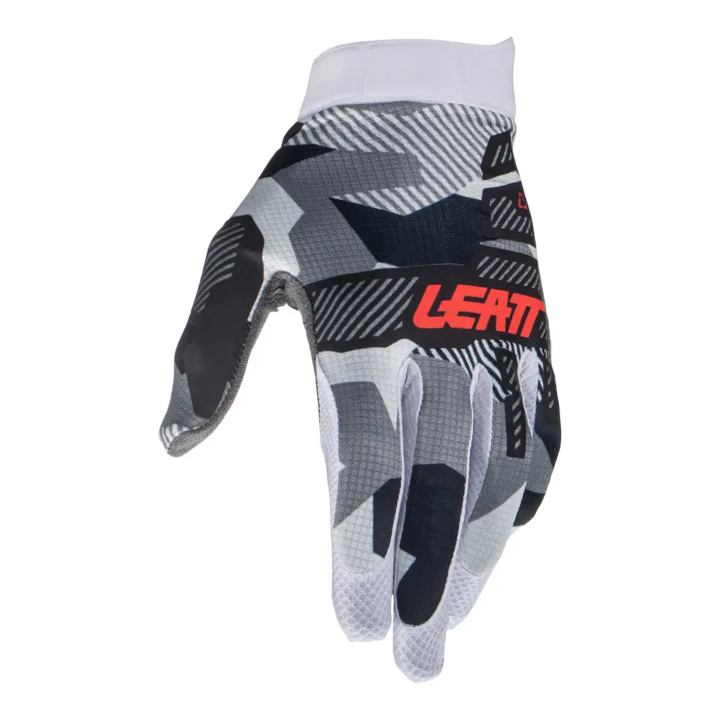 Leatt Moto 1.5 Gripr Motocross Gloves Forge