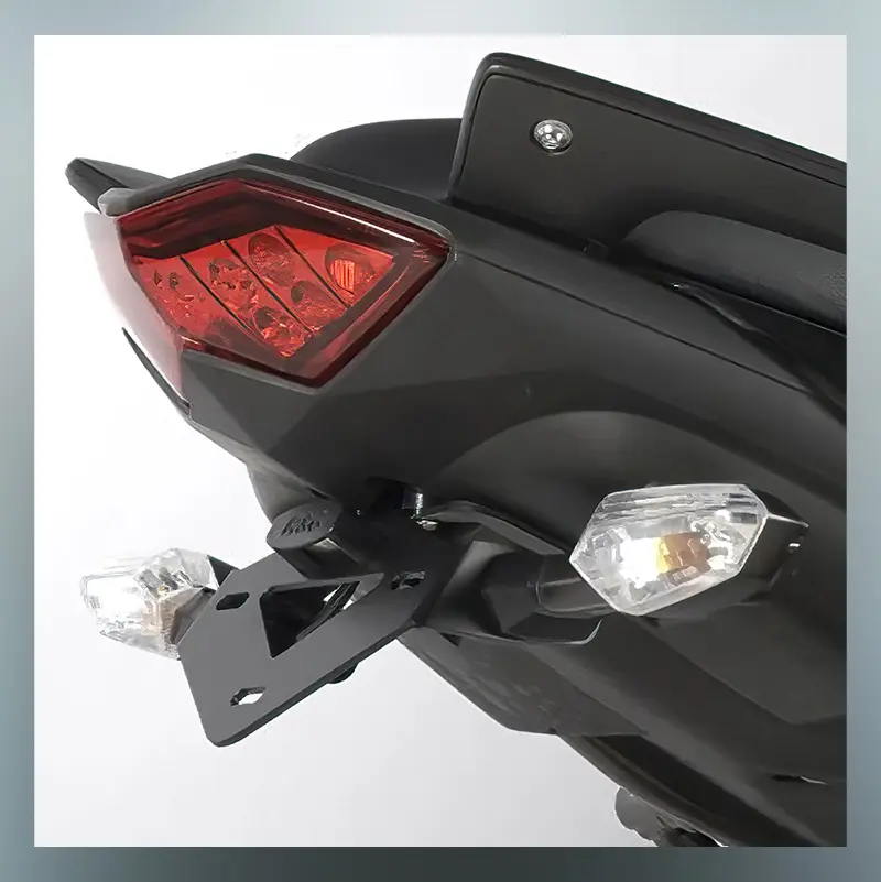 Tail Tidy Kawasaki R&G