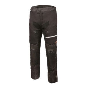 ** TITANIUM TROUSERS BLACK SMALL - SALE - Image 2