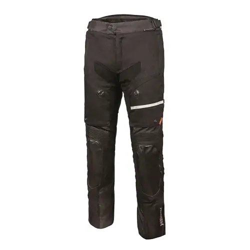 ** TITANIUM TROUSERS BLACK SMALL - SALE