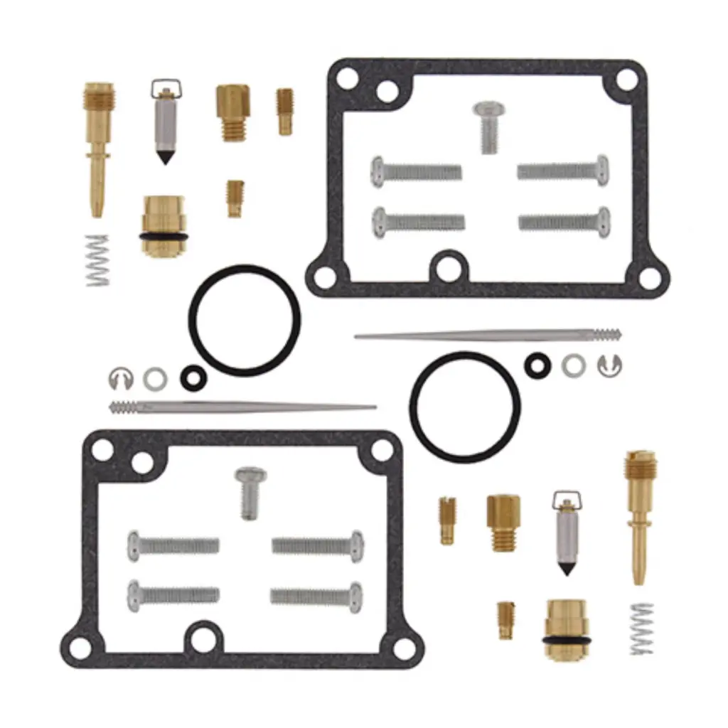 CARBURETTOR REBUILD KIT 26-1383