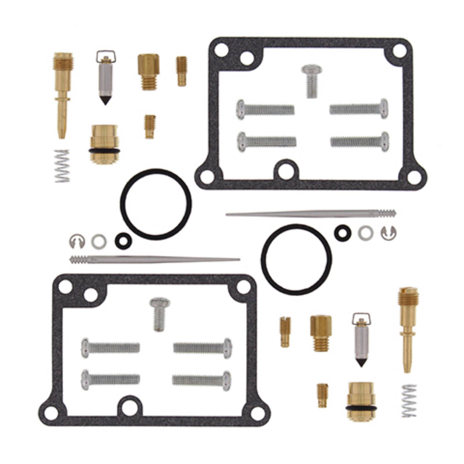 CARBURETTOR REBUILD KIT 26-1383 - Image 1