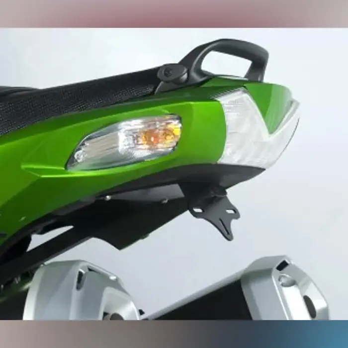 Tail Tidy Kawasaki R&G