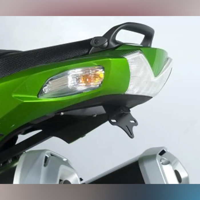 Tail Tidy Kawasaki R&G - Image 1