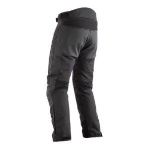 Pants RST Syncro Plus Textile Black - Image 2
