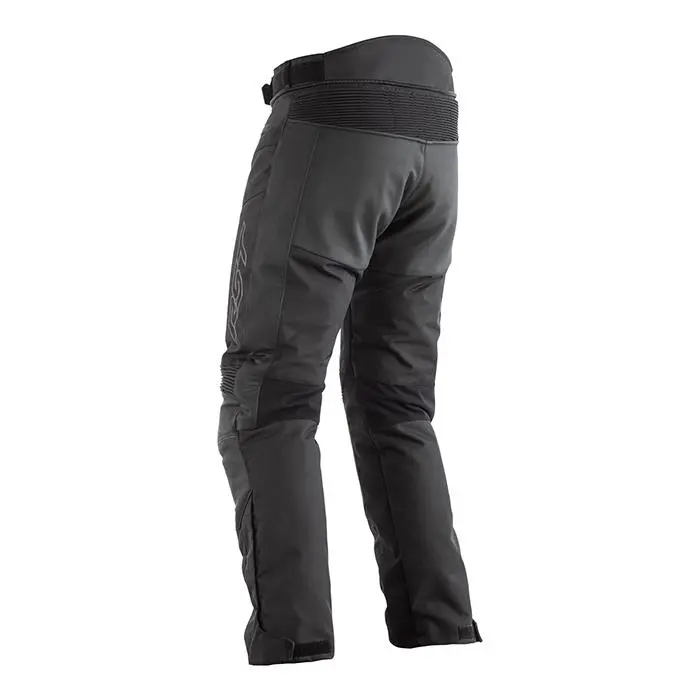Pants RST Syncro Plus Textile Black