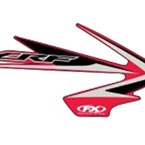 OEM 12 CRF250R 10-13 CRF450R 09-12 shrouds only            [] - Image 10