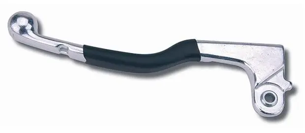 LH LEVER ASSY DURALUMIN MX/E 24mm FULCRUM 167mm LONG - 2266.60.35