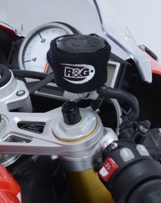 Clutch/Brake Reservoir Protector R & G Racing - Image 1