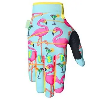Fist Flamingo Attack Gloves Kids