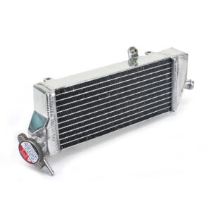 WHITES RADIATOR RIGHT KTM XC-F/SX-F/SMR 450 07-10 - Image 1