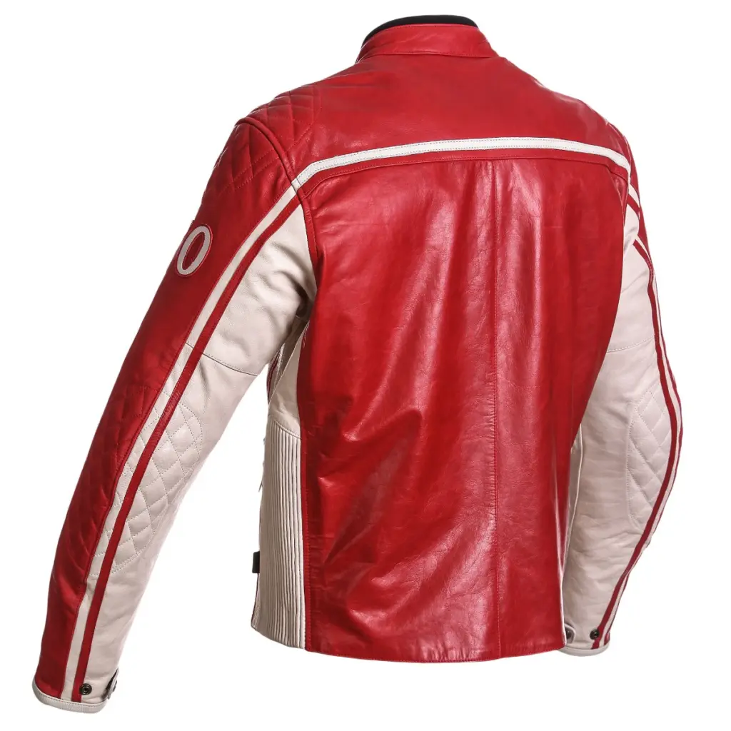 Segura Jones Jacket