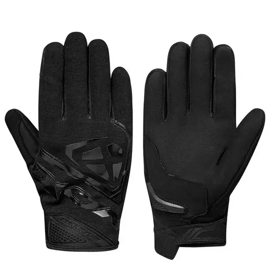 Ixon Hurricane Road Gloves Ladies Black