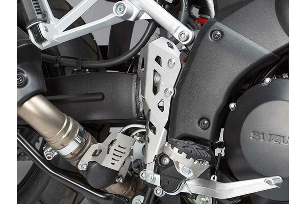 REAR BRAKE MASTER CYLINDER GUA - Image 1