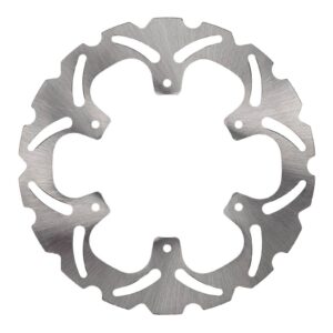 Brake Disc Rear 18-0075 - Image 3