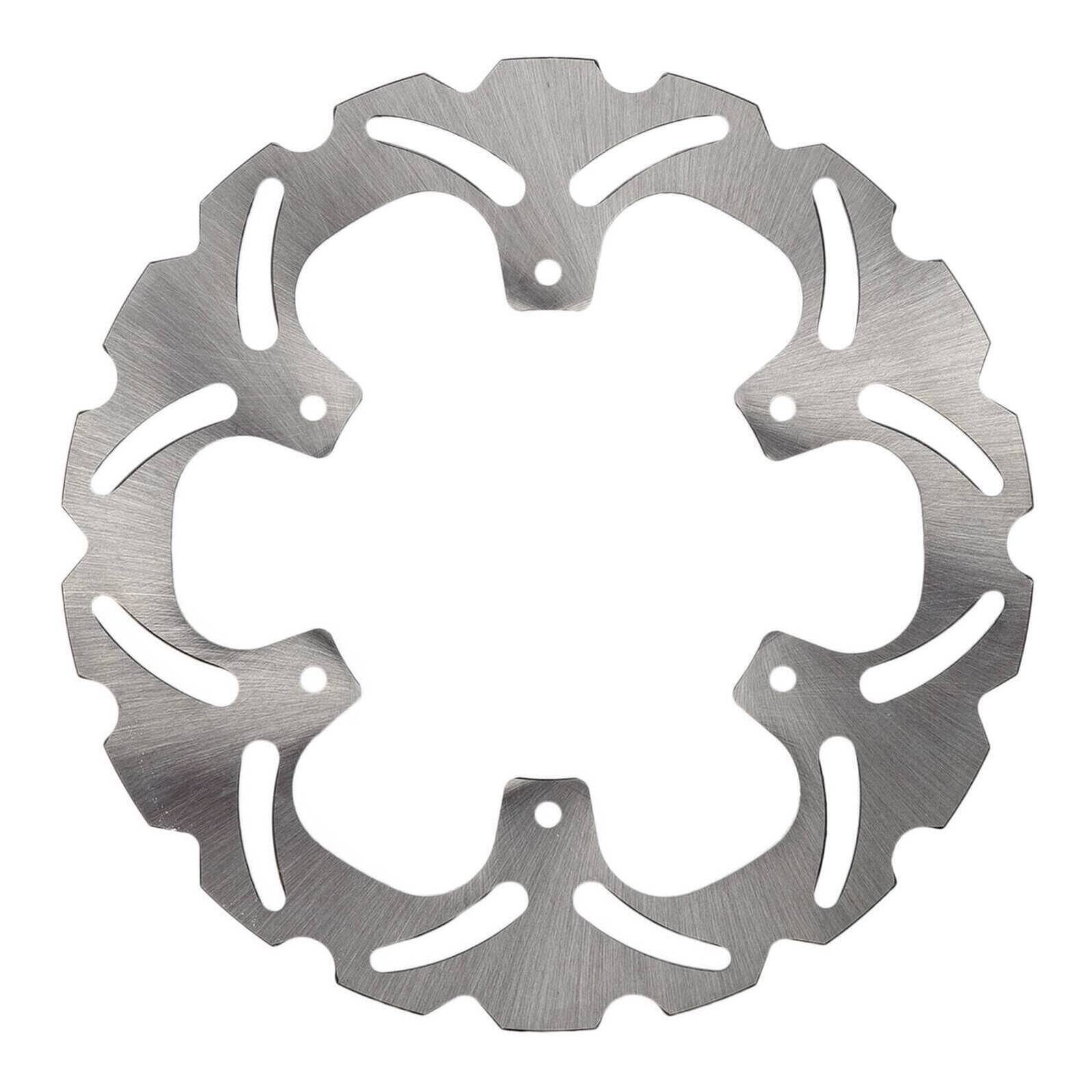 Brake Disc Rear 18-0075 - Image 3