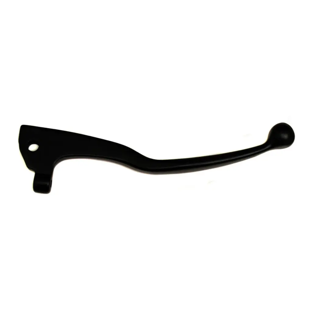 WMP Brake Lever Yamaha Disc RZ/XJ/XS - Black