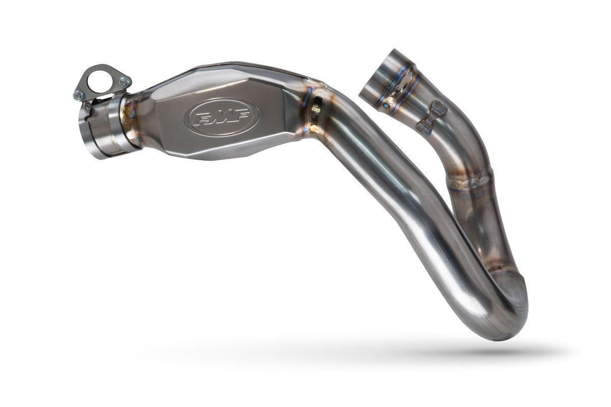 Muffler FMF Megabomb Header - Image 1