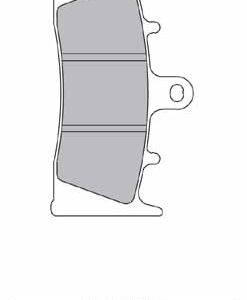 FERODO BRAKE BPADS - Image 109