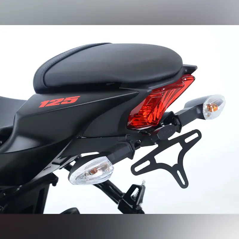 Tail Tidy Suzuki GSX-R125 GSX-S125 R&G