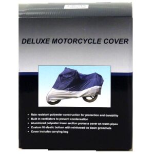 *Motorcycle cover XL <750 Tech7 NLA - Image 1