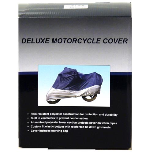 *Motorcycle cover XL <750 Tech7 NLA - Image 1