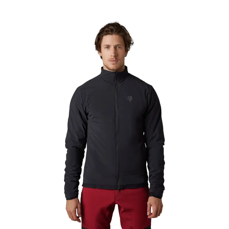 Defend Fire Alpha Jacket