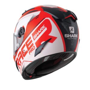 Shark Race-R Pro Sauer Mat Helmet - Image 7
