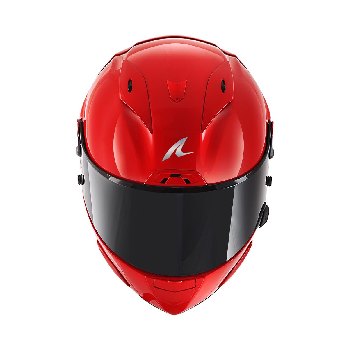 Shark Race-R Pro GP Road Helmet Red Gloss - Image 3
