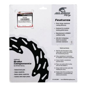 Brake Disc 18-0049 - Image 5