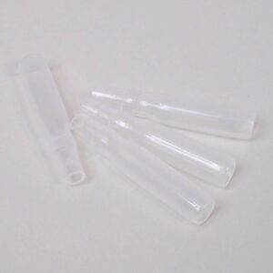 INSULATING SLEEVE LONG FEMALE BULLET (PKT of 100PCS) - Image 3