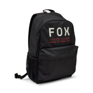 Fox Clean Up Backpack Black - Image 1