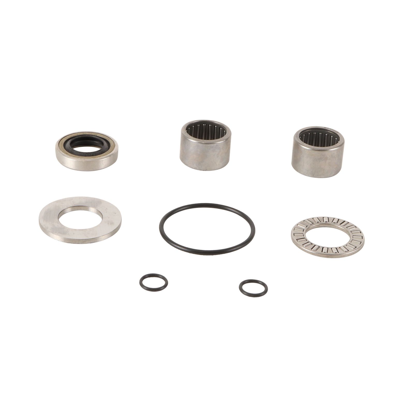 JET PUMP REBUILD KT 14-3018 - Image 1