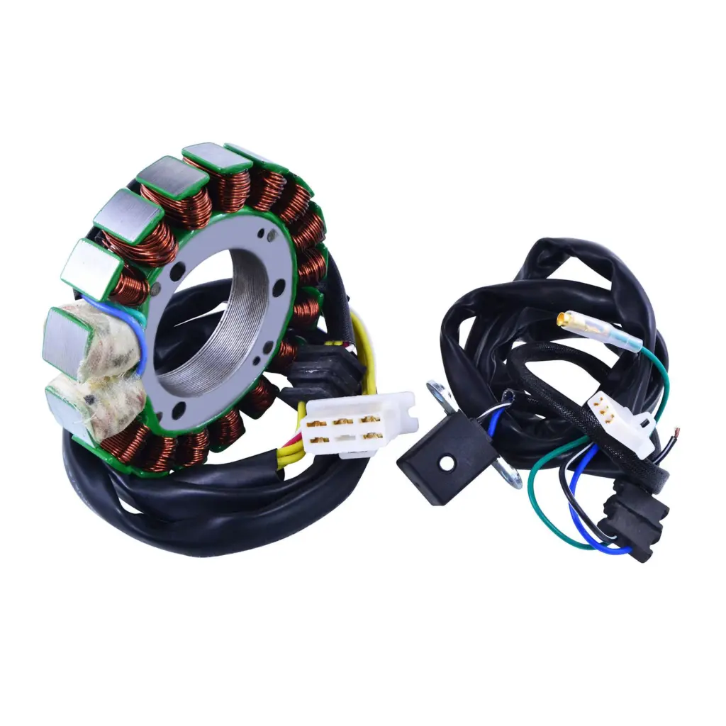STATOR KAW KLR650 TENGAI 1987-2007 (RM01521)
