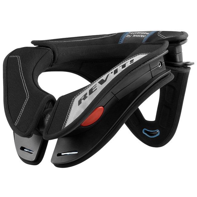 REV'IT! Neck Brace Connection Kit - Image 1