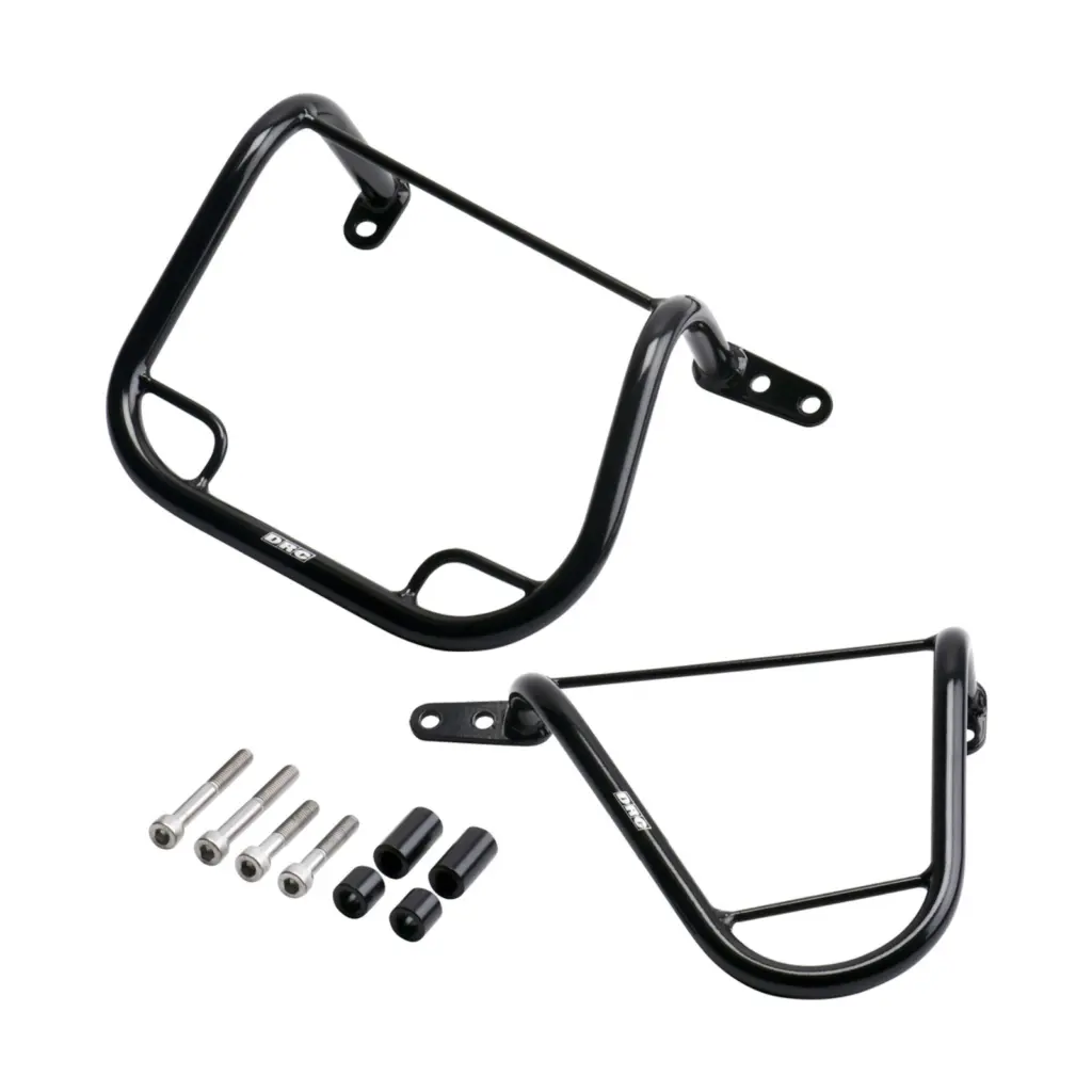 DRC SIDE BAG SUPPORT CRF250L/250L<S>/250RALLY/250RALLY<S>/30