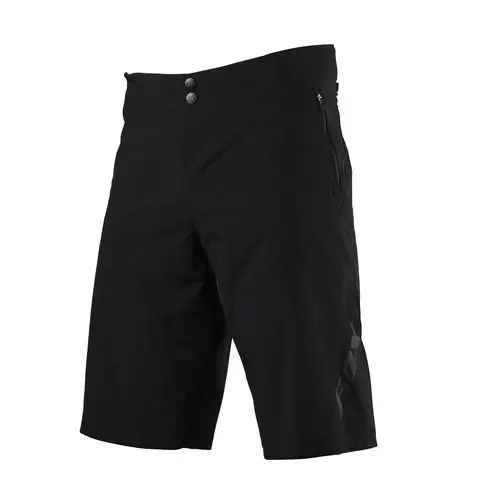 Motocross Shorts Fox Altitude Black