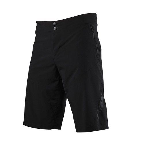 Motocross Shorts Fox Altitude Black - Image 1