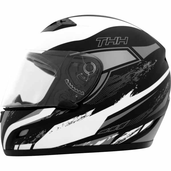 THH 20 TS39 WHT/GR AVENGER XL - Image 1