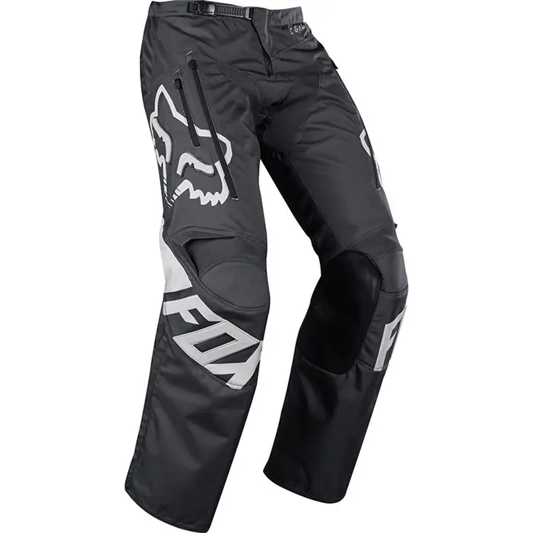Motocross Pants Fox Legion EX Offroad (18) Charcoal
