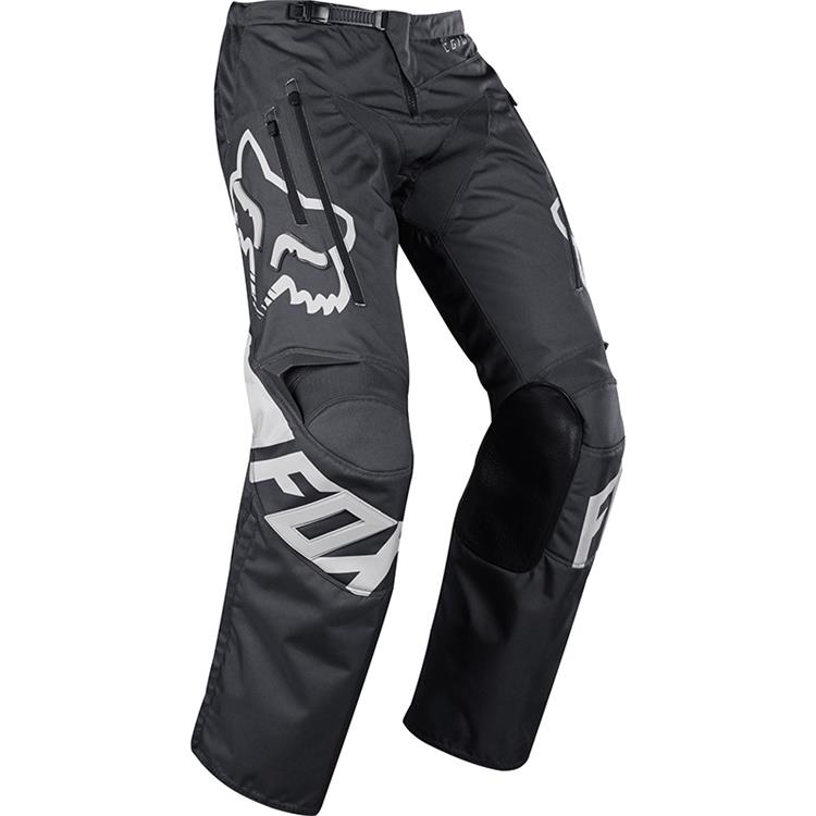 Motocross Pants Fox Legion EX Offroad (18) Charcoal - Image 1