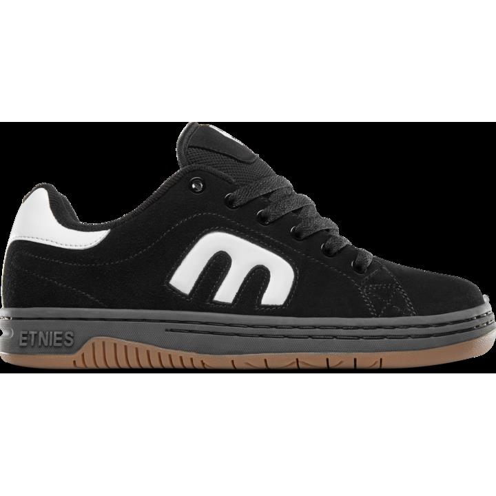 CALLI-CUT [BLACK/WHITE/BLACK] 13 - Image 1