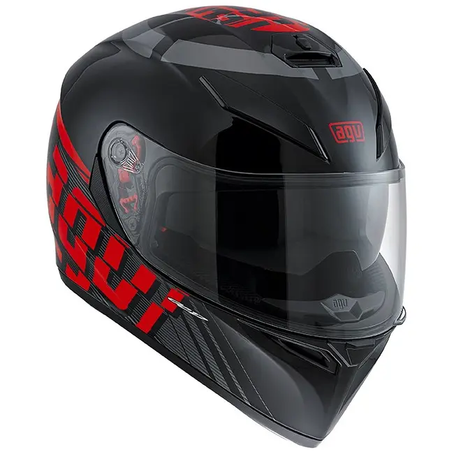 AGV K-3 SV [ELEMENTS] 57 MS